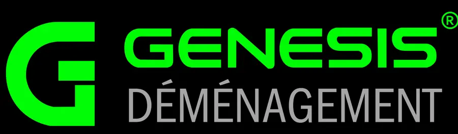 Genesis Déménagement